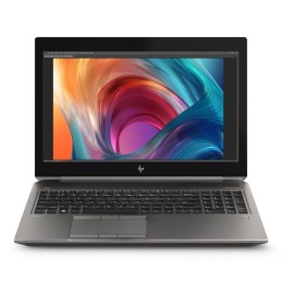 HP zBook 15 G6 15.6"...