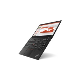 Lenovo ThinkPad T490 14"...