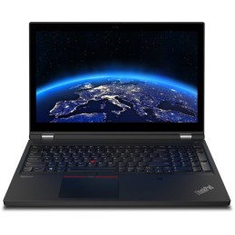 Lenovo ThinkPad P15 Gen2...