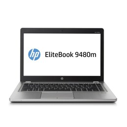 HP EliteBook 9480m 14"...